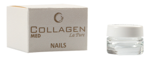 COLLAGEN LA PURE NAILS